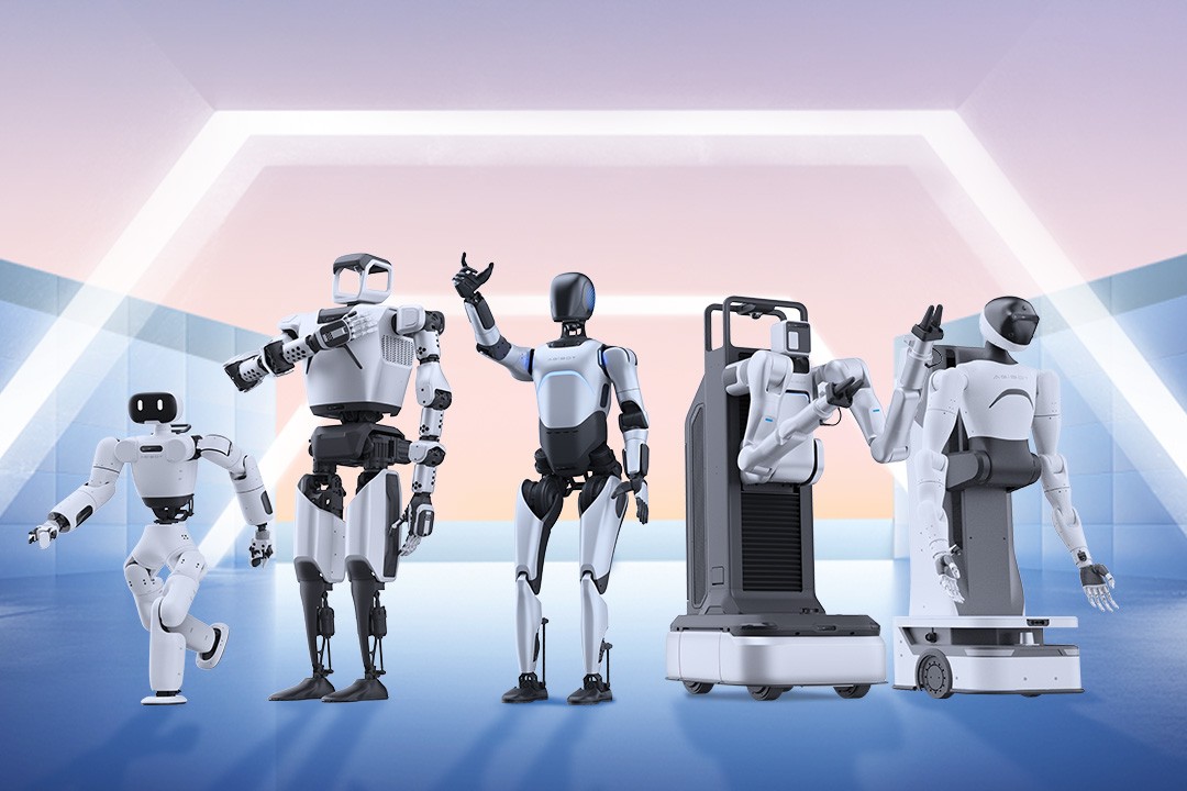 333体育ty量产通用具身机器人第1000台正式下线